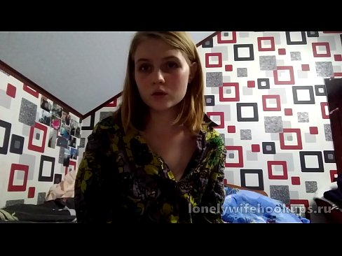 ❤️ A una jove estudiant rossa de Rússia li agraden les polles més grans. ❌ Porno al ca.hdporn24.ru