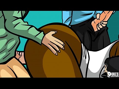 ❤️ Els estudiants tenen sexe amb un professor negre després de l'escola ❌ Porno al ca.hdporn24.ru