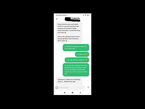 ❤️ He afegit un nou PAWG de Tinder al meu harem (parla amb Tinder inclòs) ❌ Porno al ca.hdporn24.ru